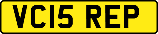 VC15REP