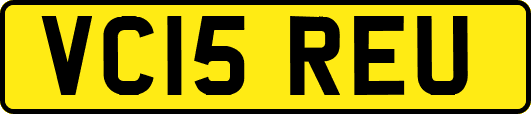 VC15REU