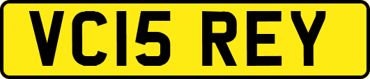 VC15REY