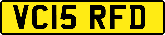 VC15RFD