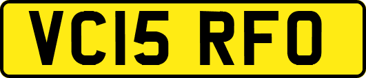 VC15RFO