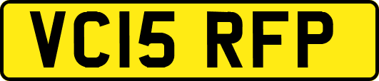 VC15RFP