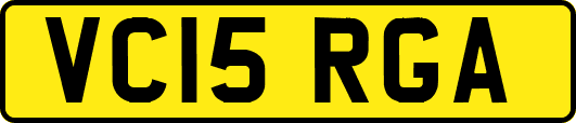 VC15RGA