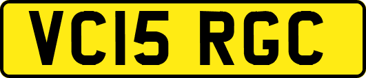 VC15RGC