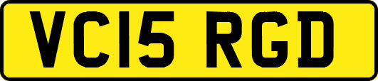 VC15RGD