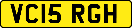 VC15RGH