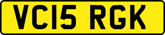 VC15RGK