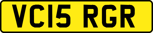 VC15RGR