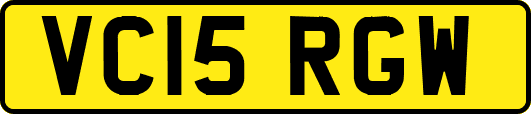 VC15RGW