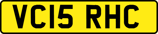 VC15RHC