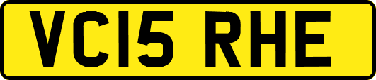 VC15RHE