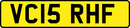VC15RHF