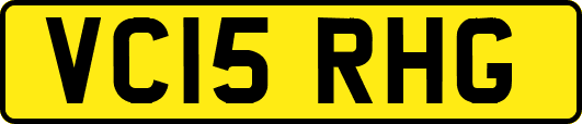 VC15RHG