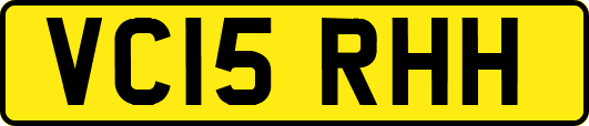 VC15RHH