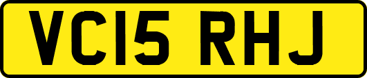 VC15RHJ