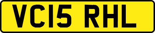 VC15RHL