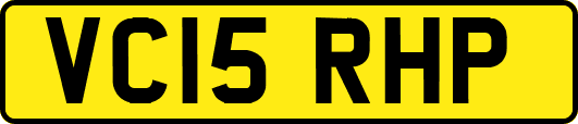 VC15RHP
