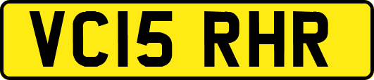 VC15RHR