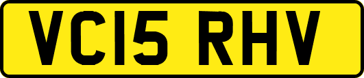 VC15RHV