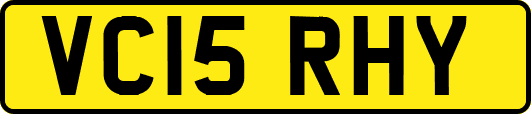 VC15RHY