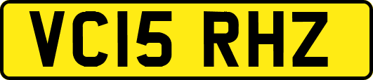 VC15RHZ