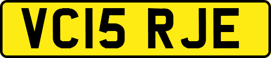 VC15RJE
