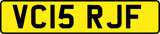 VC15RJF