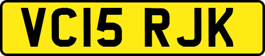 VC15RJK