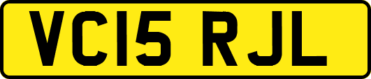 VC15RJL