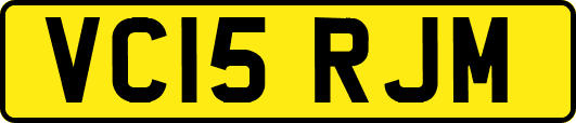VC15RJM