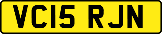 VC15RJN