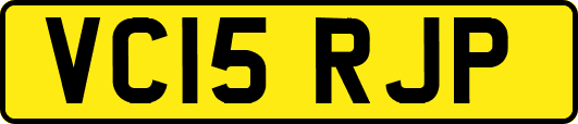 VC15RJP
