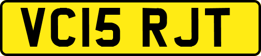 VC15RJT