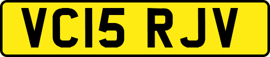 VC15RJV