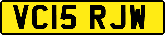 VC15RJW