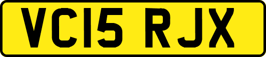 VC15RJX
