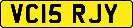 VC15RJY