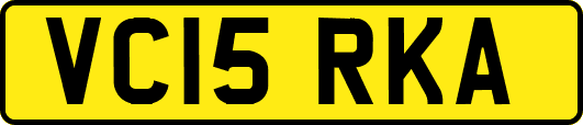 VC15RKA