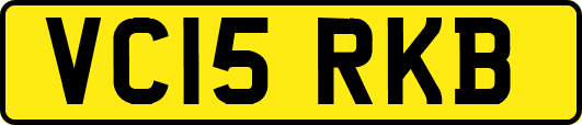 VC15RKB