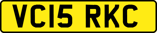 VC15RKC