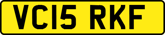 VC15RKF