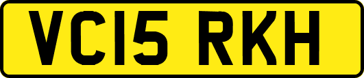 VC15RKH