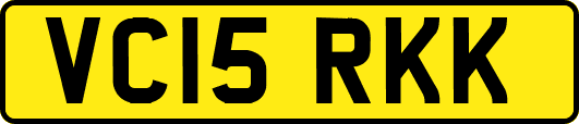 VC15RKK