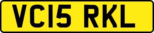 VC15RKL