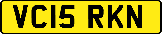 VC15RKN