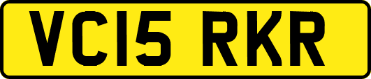 VC15RKR