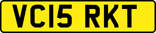 VC15RKT