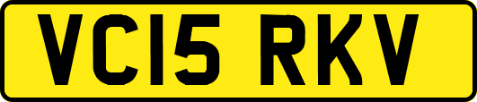 VC15RKV