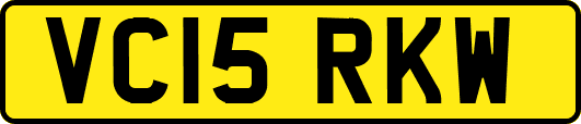 VC15RKW