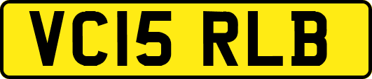 VC15RLB